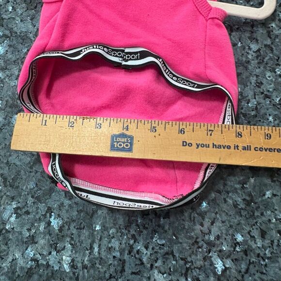 Justice Dog/cat Hoodie - Picture 7 of 11